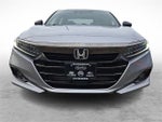 2021 Accord Thumbnail 3