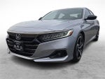 2021 Accord Thumbnail 4