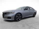 2021 Accord Thumbnail 5
