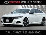 2022 Accord Thumbnail 1