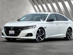 2022 Accord Thumbnail 2