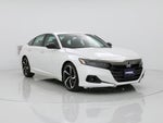 2022 Accord Thumbnail 1