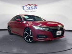 2018 Accord Thumbnail 1