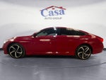 2018 Accord Thumbnail 5