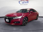 2018 Accord Thumbnail 8
