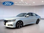 2018 Accord Thumbnail 2