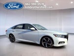 2018 Accord Thumbnail 5