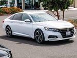 2019 Accord Thumbnail 6