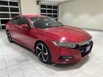 2019 Accord Thumbnail 7
