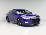 2019 Accord Thumbnail 1