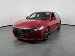 2019 Accord Thumbnail 2