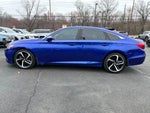 2019 Accord Thumbnail 1