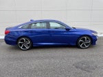 2019 Accord Thumbnail 5