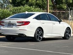 2020 Accord Thumbnail 2