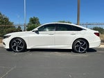 2020 Accord Thumbnail 5