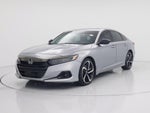 2022 Accord Thumbnail 4