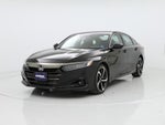 2022 Accord Thumbnail 4