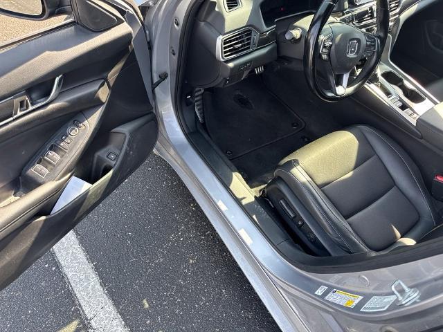 2022 Honda Accord - $22,491