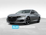 2022 Accord Thumbnail 1