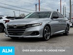 2022 Accord Thumbnail 2