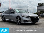 2022 Accord Thumbnail 4