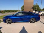 2022 Accord Thumbnail 6