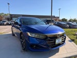 2022 Accord Thumbnail 11