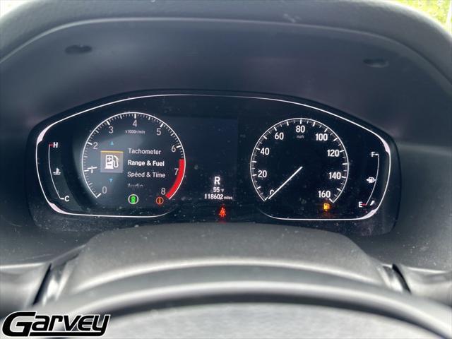 2018 Honda Accord - $16,950