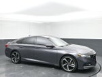 2018 Accord Thumbnail 1