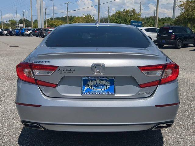 2019 Honda Accord - $19,897