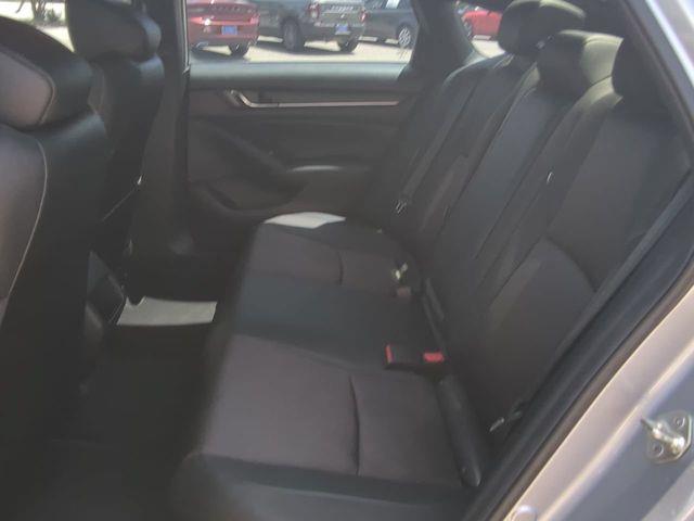 2019 Honda Accord - $19,897