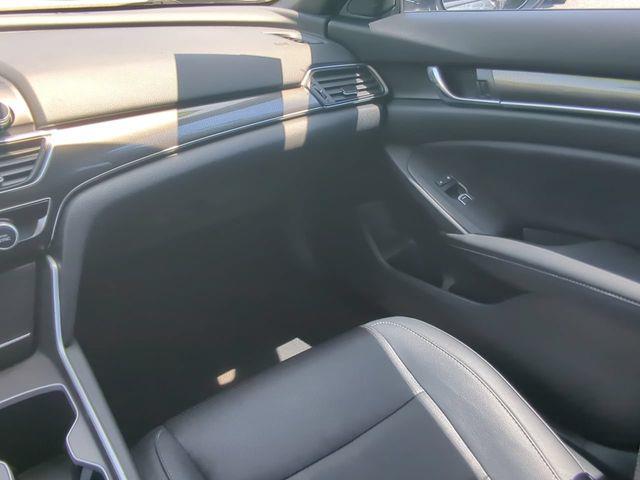 2019 Honda Accord - $19,897