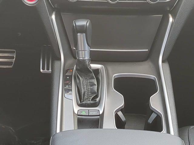 2019 Honda Accord - $19,897