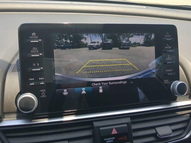 2019 Honda Accord - $19,897