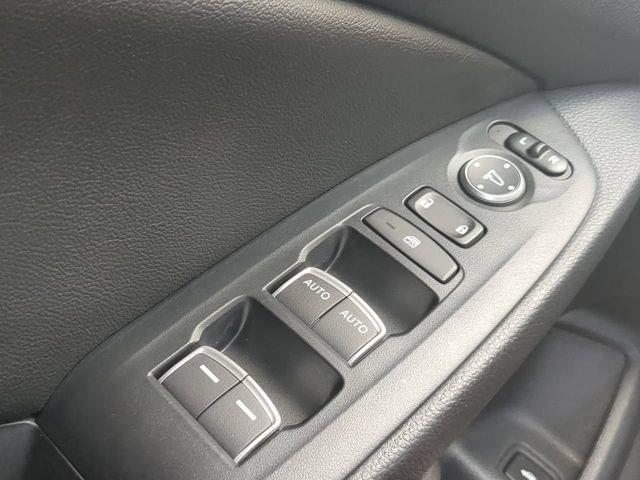 2019 Honda Accord - $19,897
