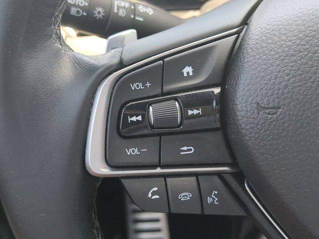 2019 Honda Accord - $19,897