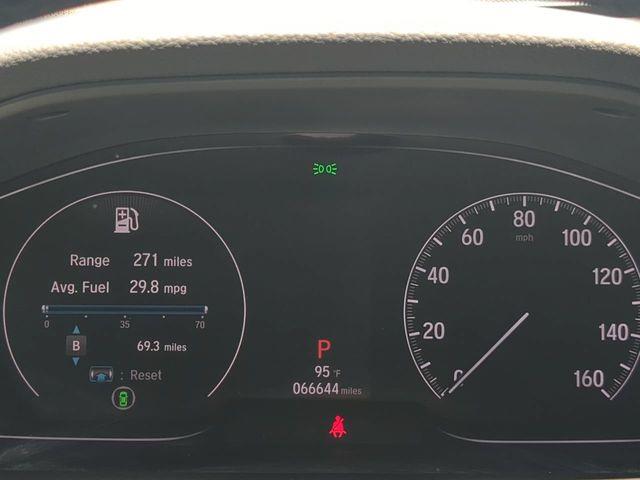 2019 Honda Accord - $19,897
