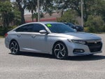 2019 Accord Thumbnail 2