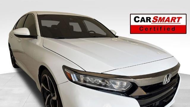 Preowned 2020 Honda Accord Sport for Sale
