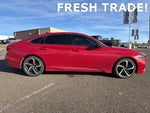 2021 Accord Thumbnail 2