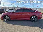 2021 Accord Thumbnail 4