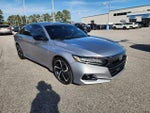2021 Accord Thumbnail 2