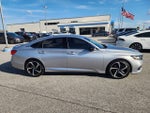 2021 Accord Thumbnail 3