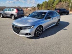 2021 Accord Thumbnail 8