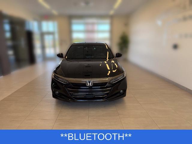 2022 Honda Accord - $20,080