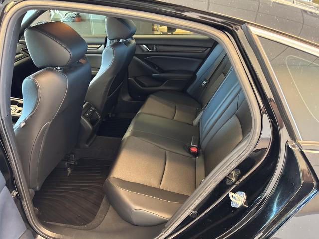 2022 Honda Accord - $20,080