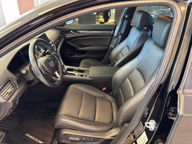 2022 Honda Accord - $20,080