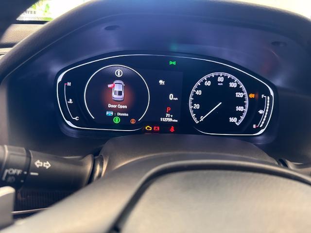 2022 Honda Accord - $20,080