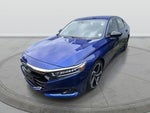 2022 Accord Thumbnail 7