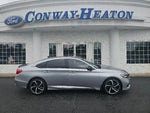 2022 Accord Thumbnail 1